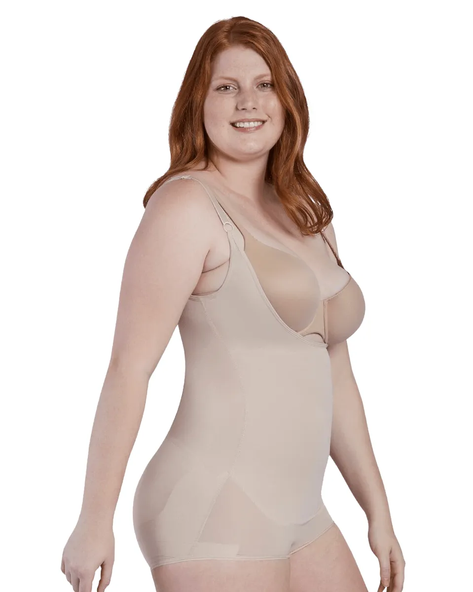 Curveez Curvy Thermal Body Hiphugger Slimmer
