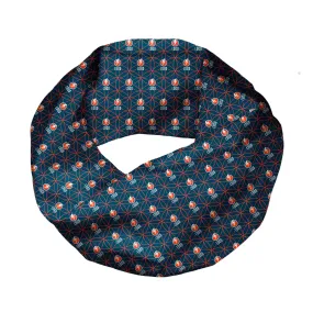 Custom Eternal 2 Logo Infinity Scarf