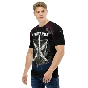 Cyberarms v3 - Men's T-shirt
