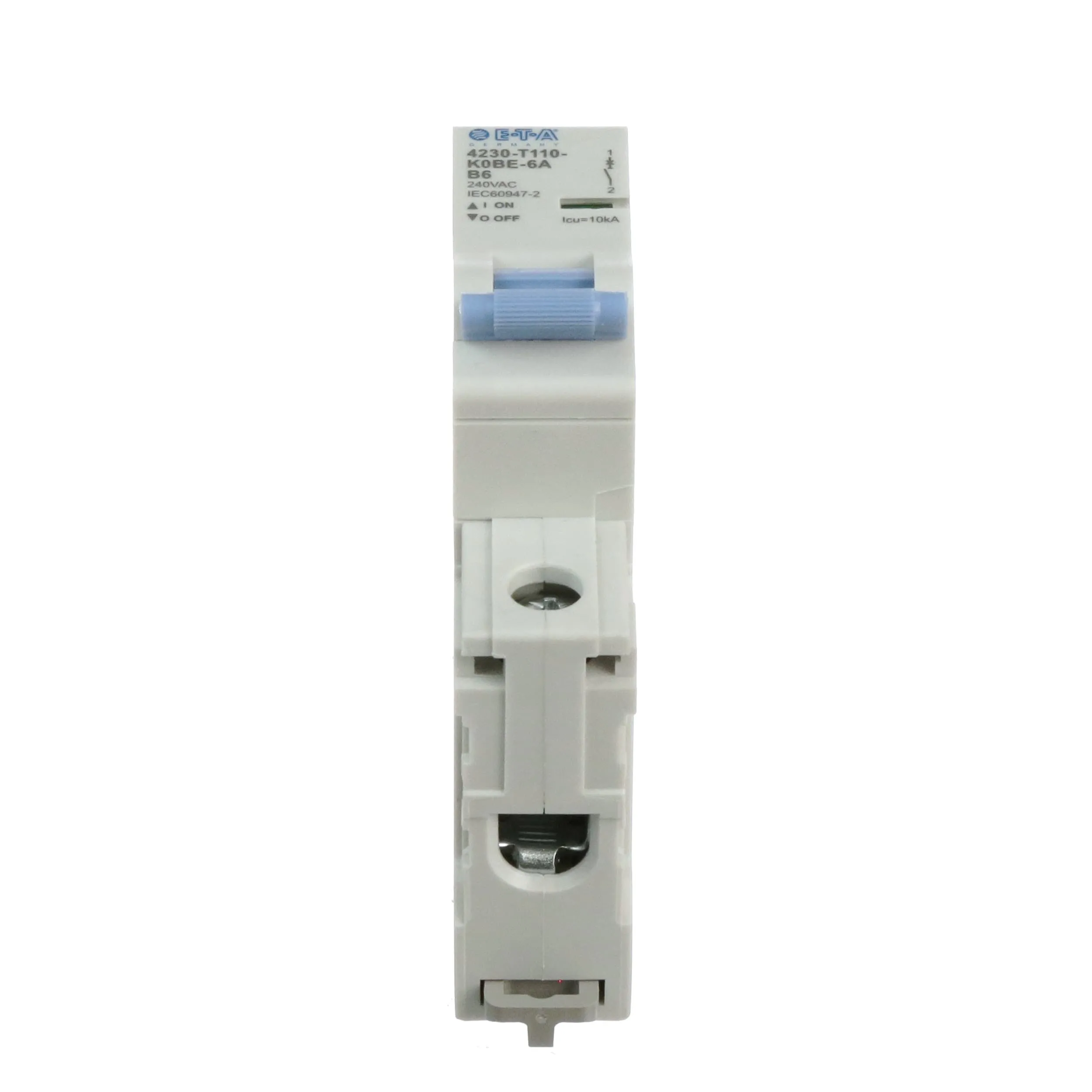 E-T-A Circuit Protection and Control 4230-T110-K0BE-6A