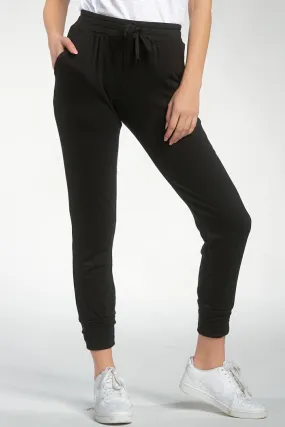 Elan Jogger Pants with Tie