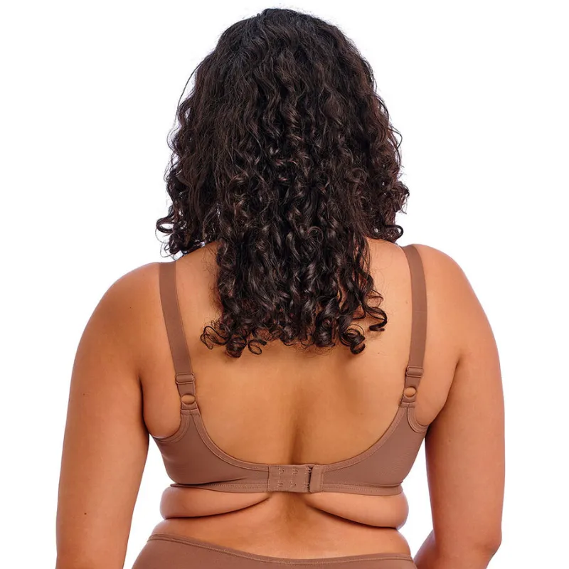 Elomi Smooth Full Coverage Bra Clove