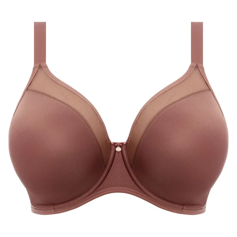 Elomi Smooth Full Coverage Bra Clove