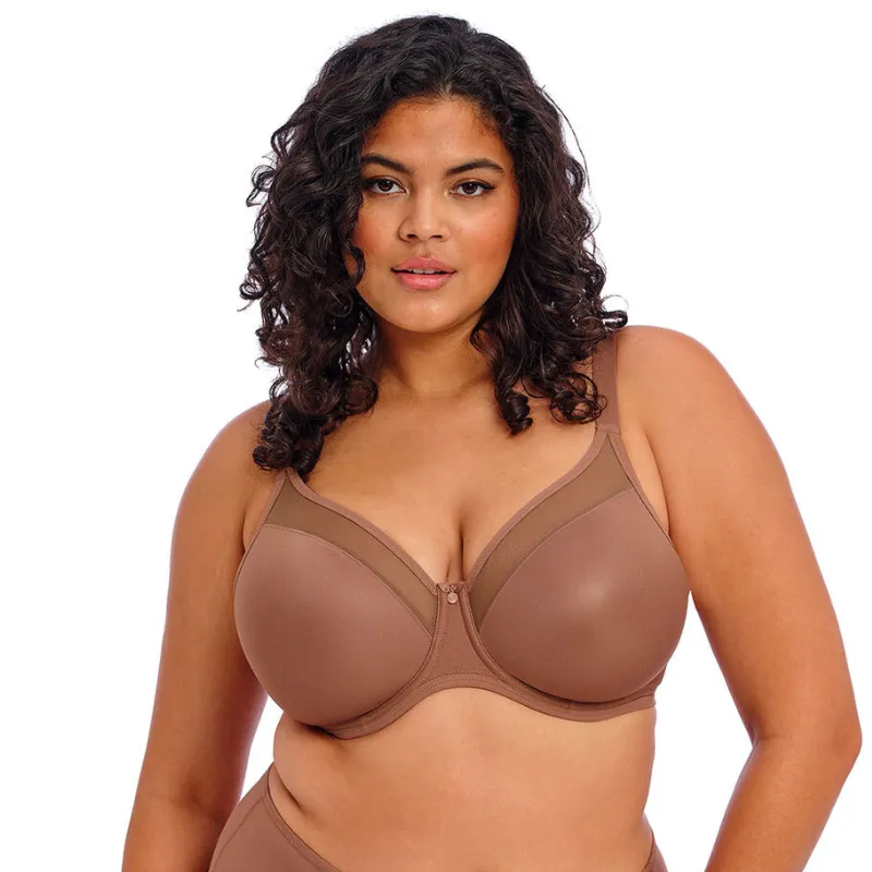 Elomi Smooth Full Coverage Bra Clove