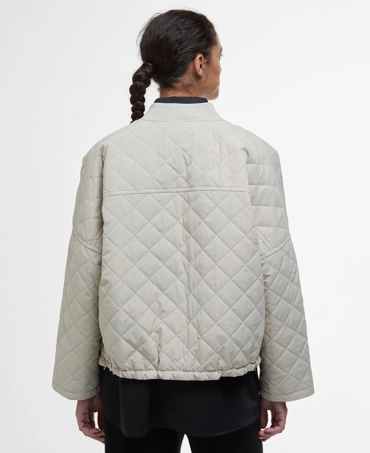 Emlyn Quilted Jacket