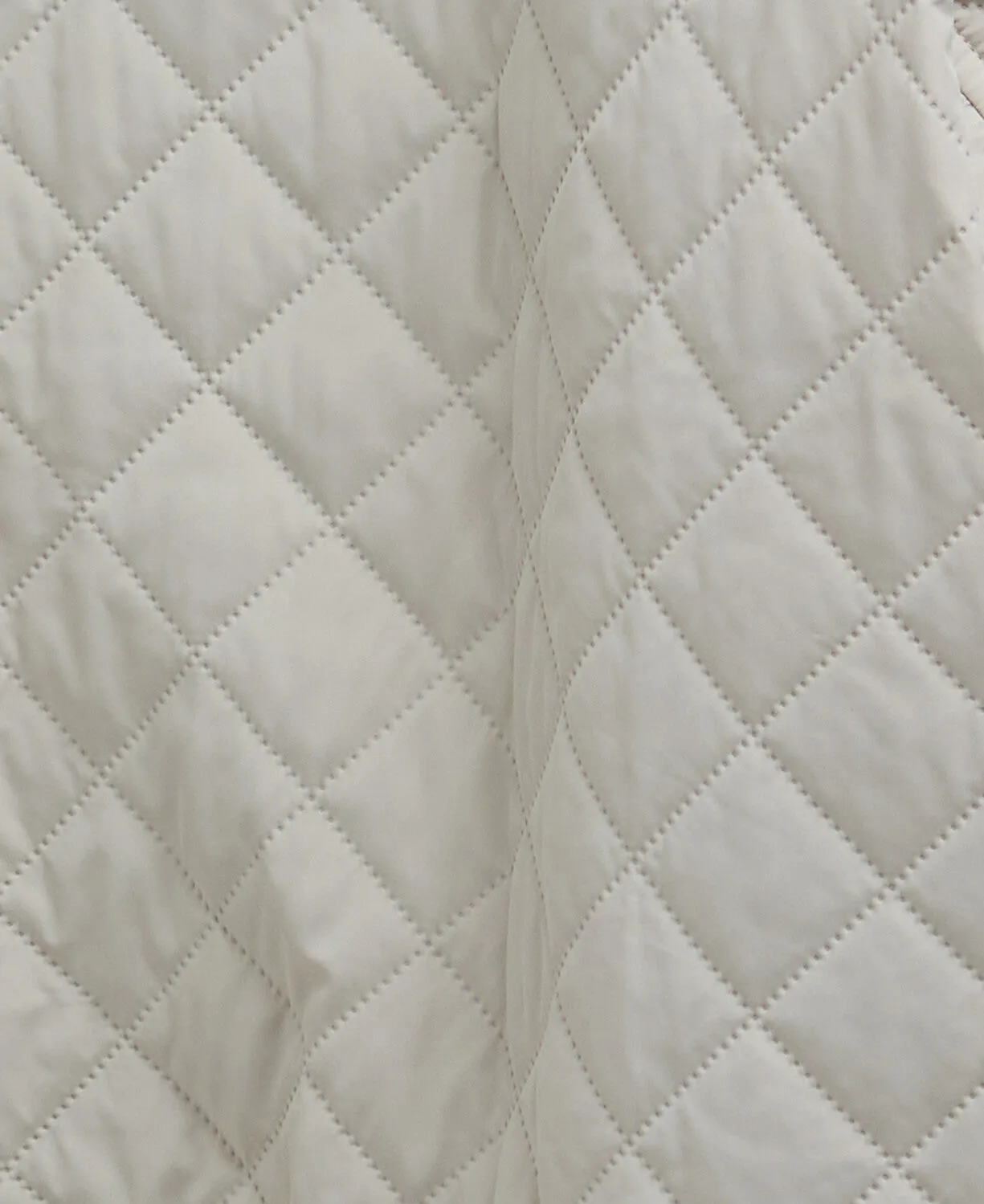 Emlyn Quilted Jacket