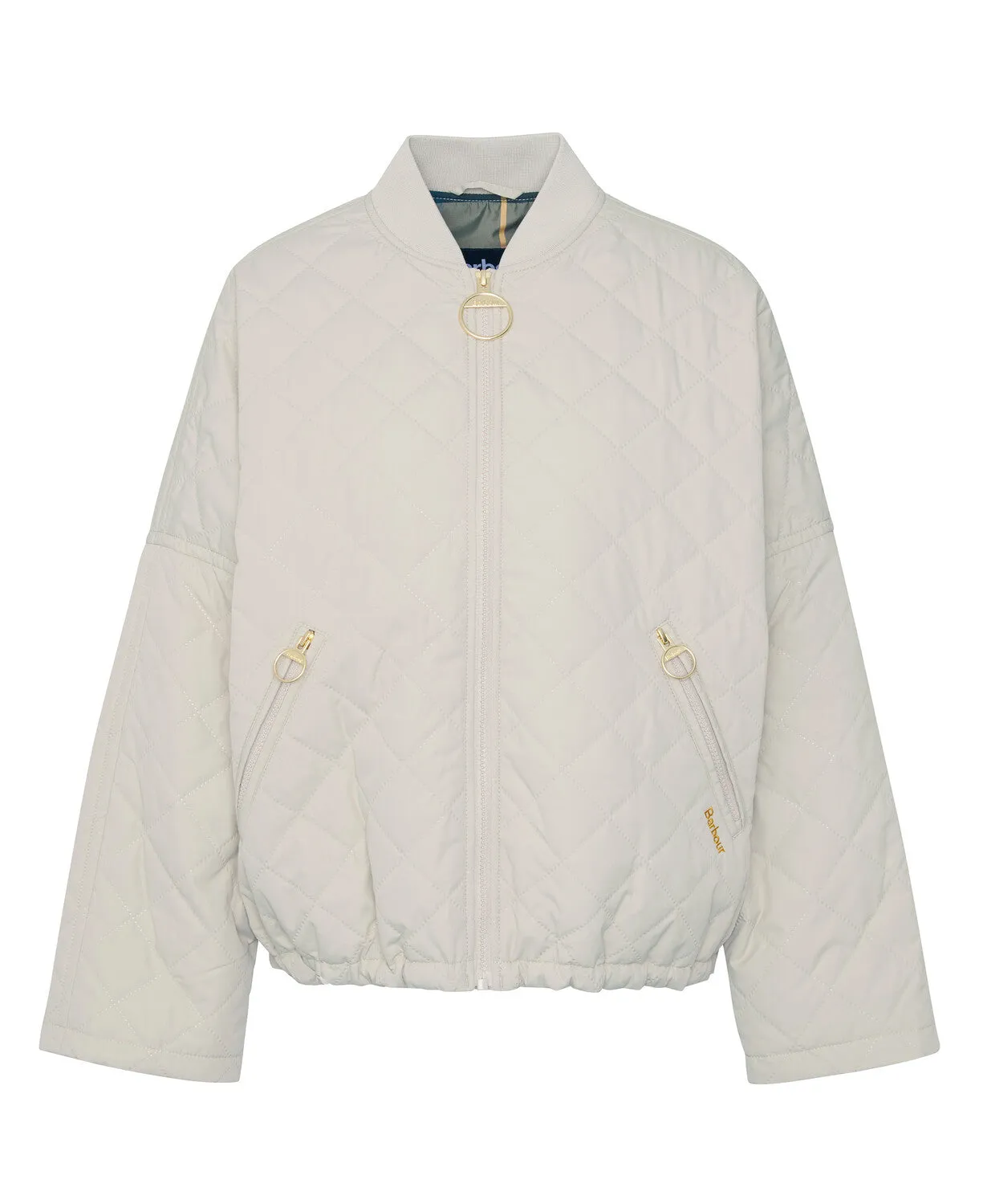 Emlyn Quilted Jacket