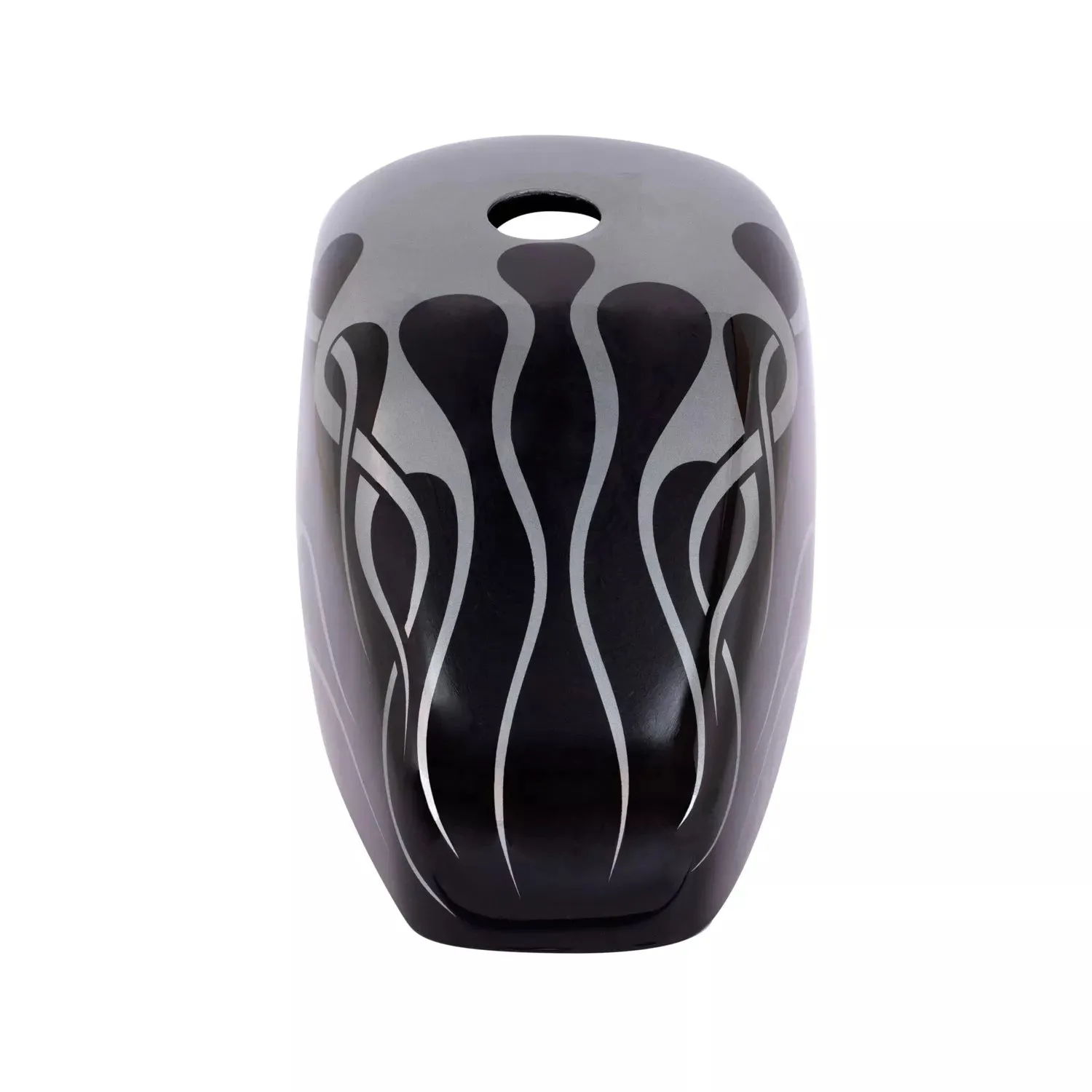 EREZHABI SILVER FLAMES - Iron
