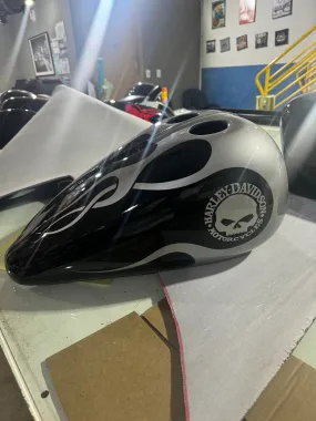EREZHABI SILVER FLAMES - Iron