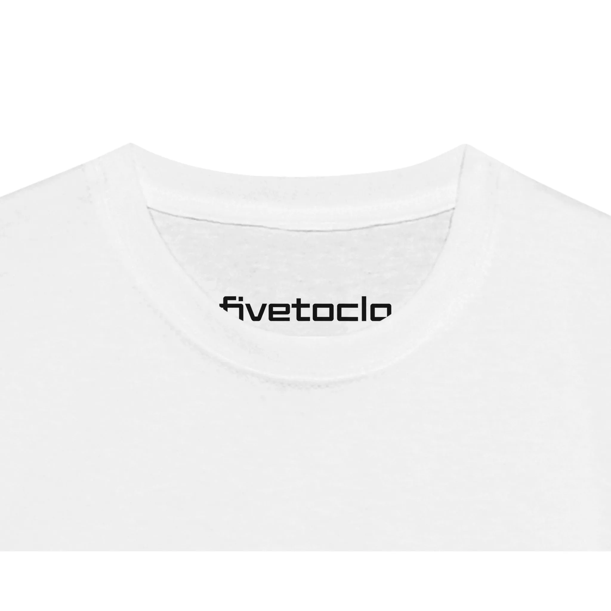 fivetoclo Ribbon Baby T-Shirt