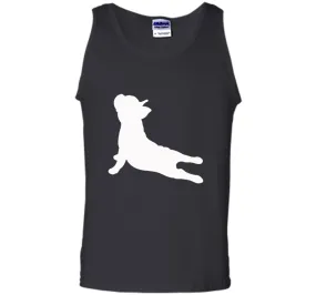 French Bulldog Yoga T-Shirt
