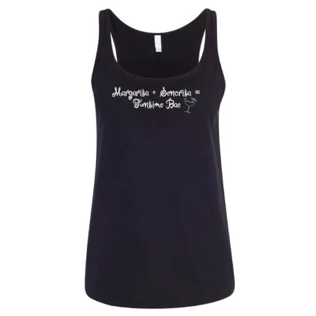 Funtime Bae Tank
