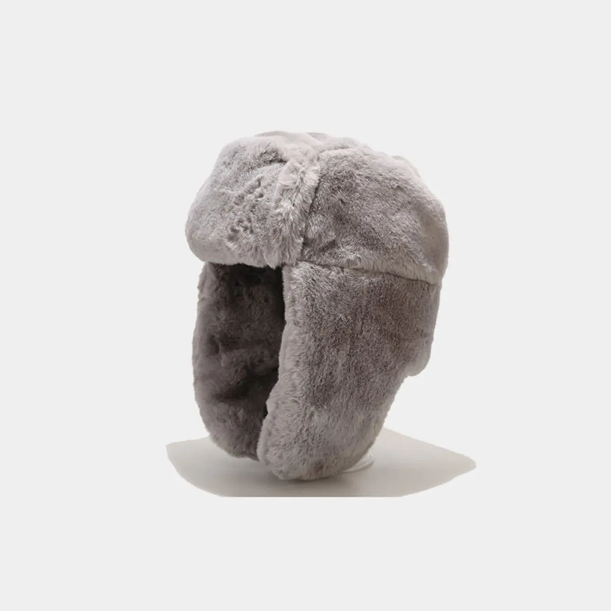 Fuzzy Solid Thermal Hat