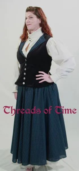 Gentry Vest