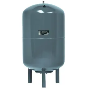 Grundfos GT-U Stainless Steel Pressure Tanks with Replaceable Diaphragm (200 Litre)