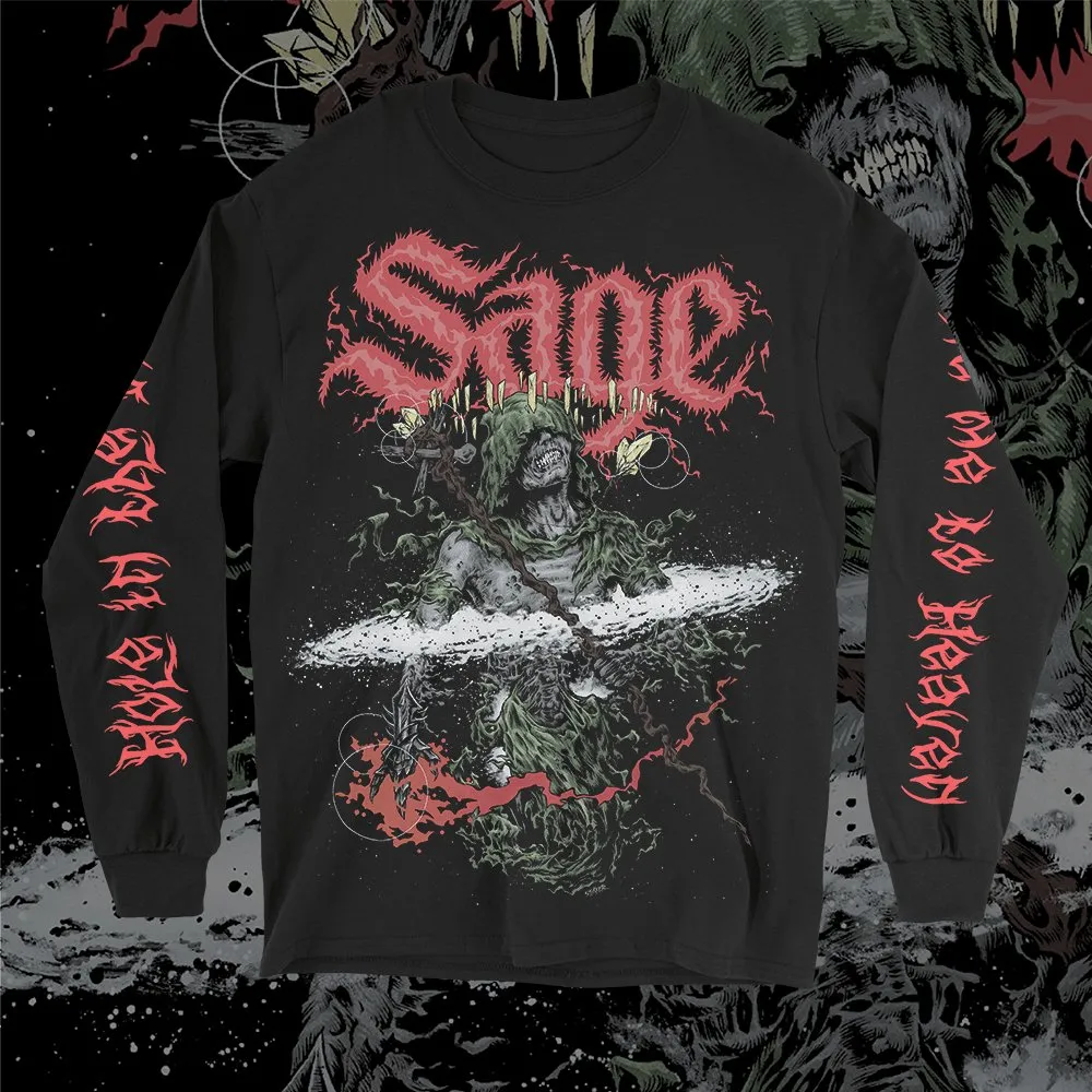 Hole In The Sky Shirt
