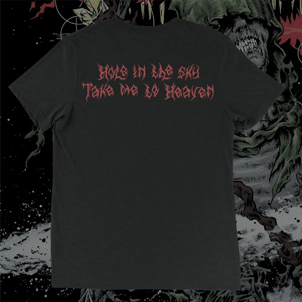 Hole In The Sky Shirt