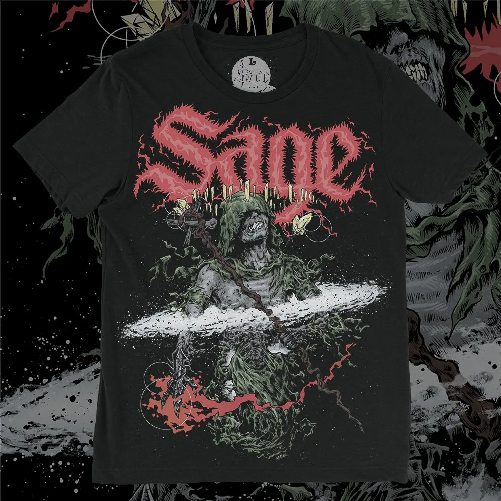 Hole In The Sky Shirt