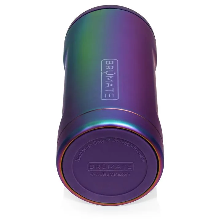 Hopsulator Trio 3-in-1 by BruMate® (Dark Aura)