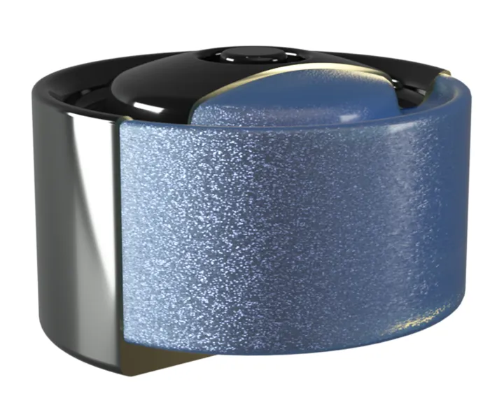 Hopsulator Trio 3-in-1 by BruMate® (Matte Navy)