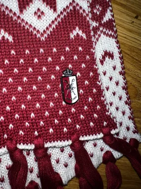 Horze Knitted Scarf
