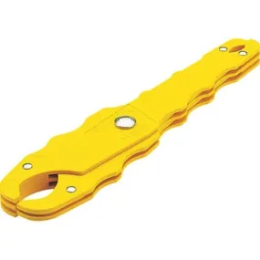 IDEAL 34-002 Safe-T-Grip Fuse Puller, Medium