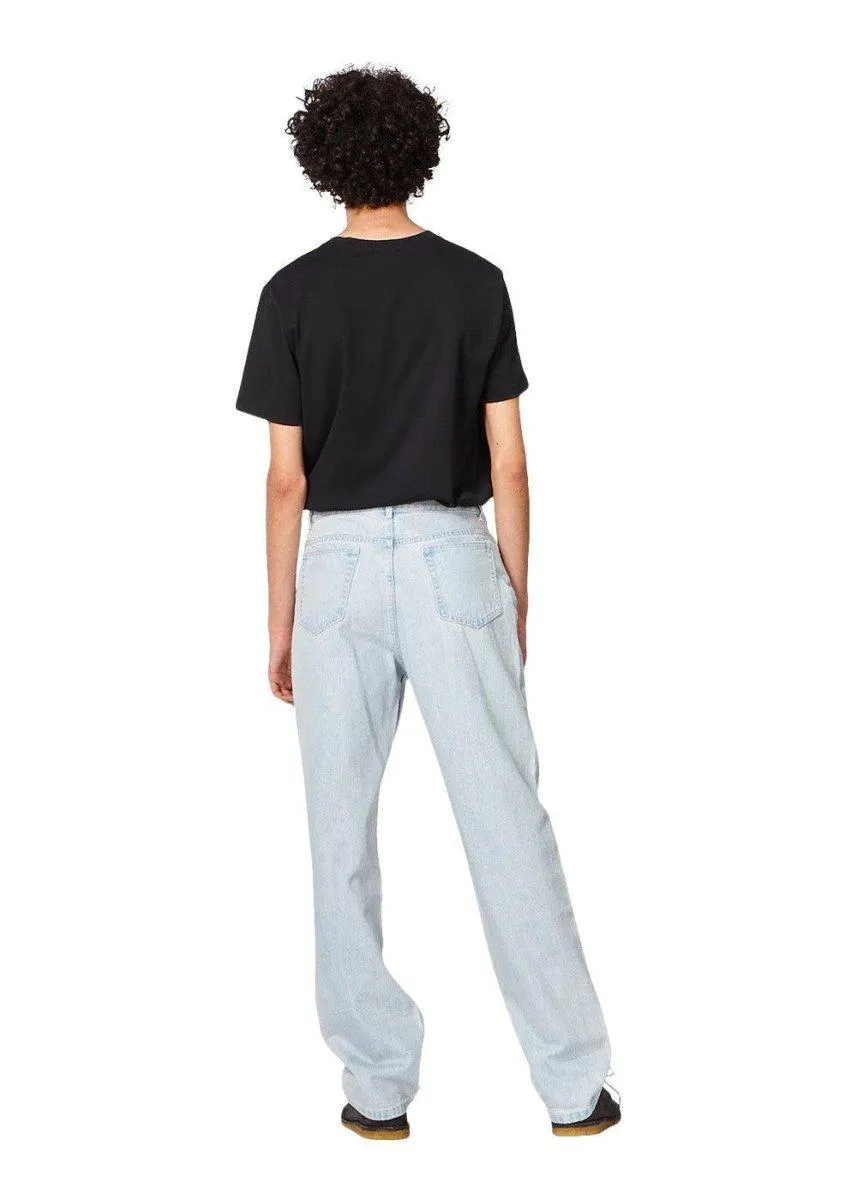 Item T-shirt - Black
