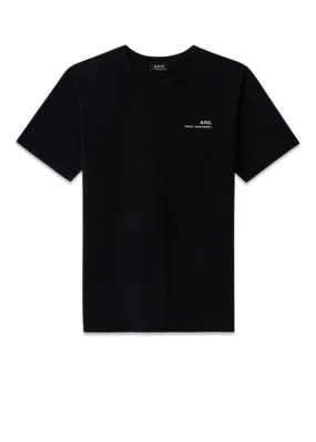 Item T-shirt - Black