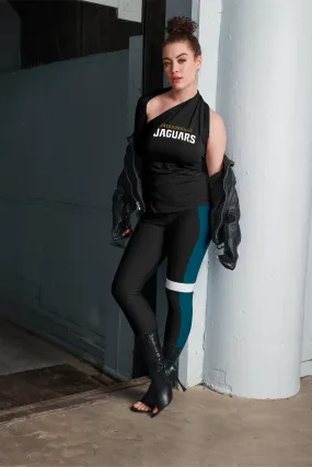 Jacksonville Jaguars Sling Tee