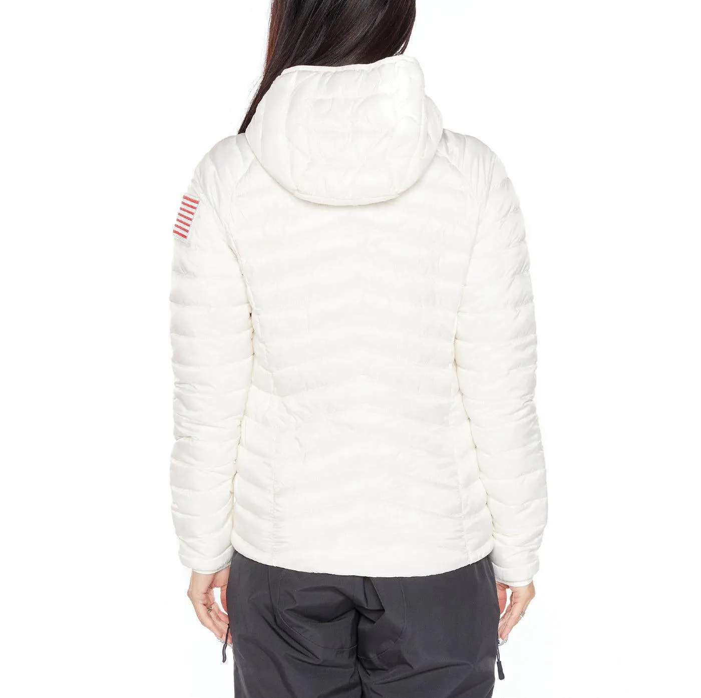 Kappa Women's 6Centro 663 Jacket