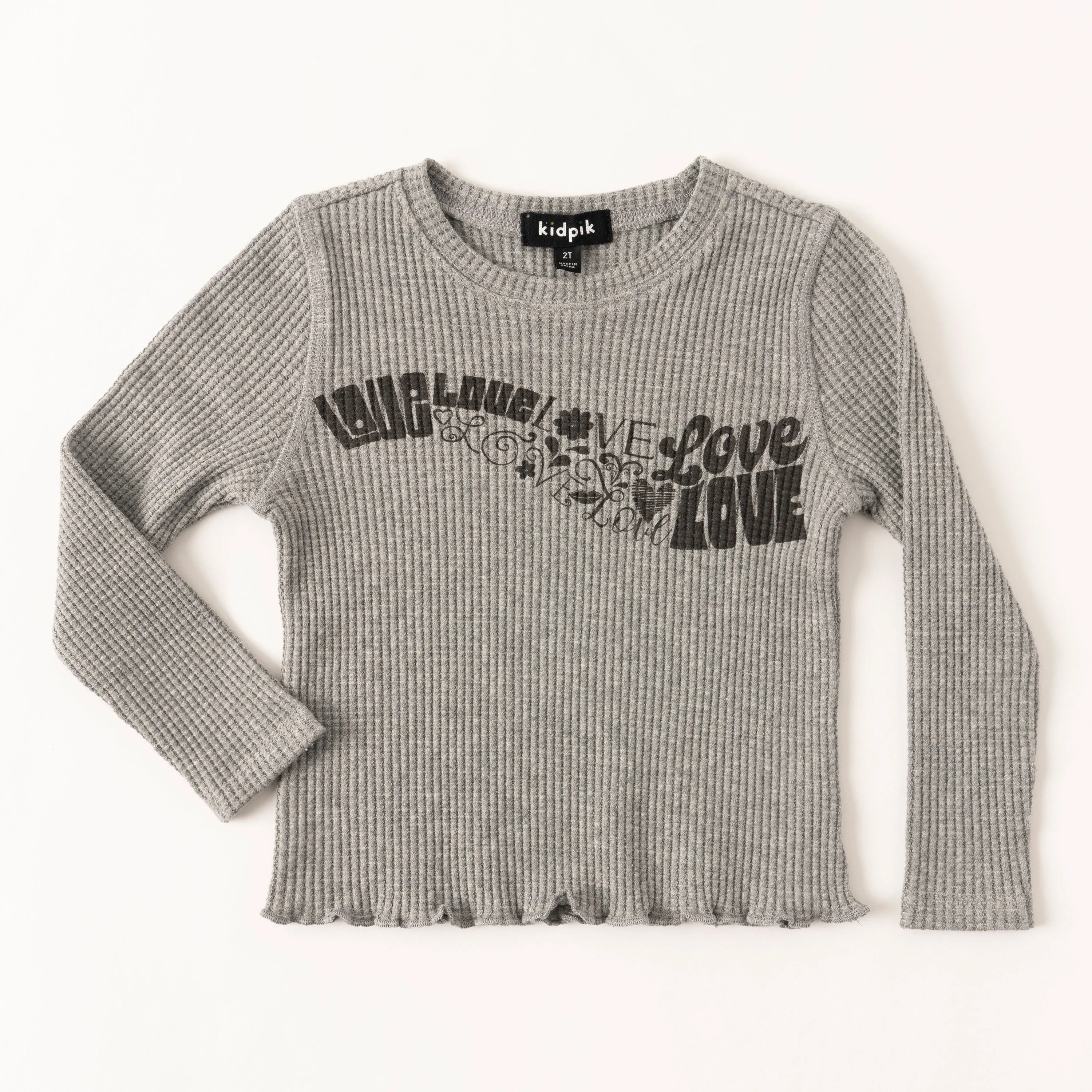 Love Thermal Crew