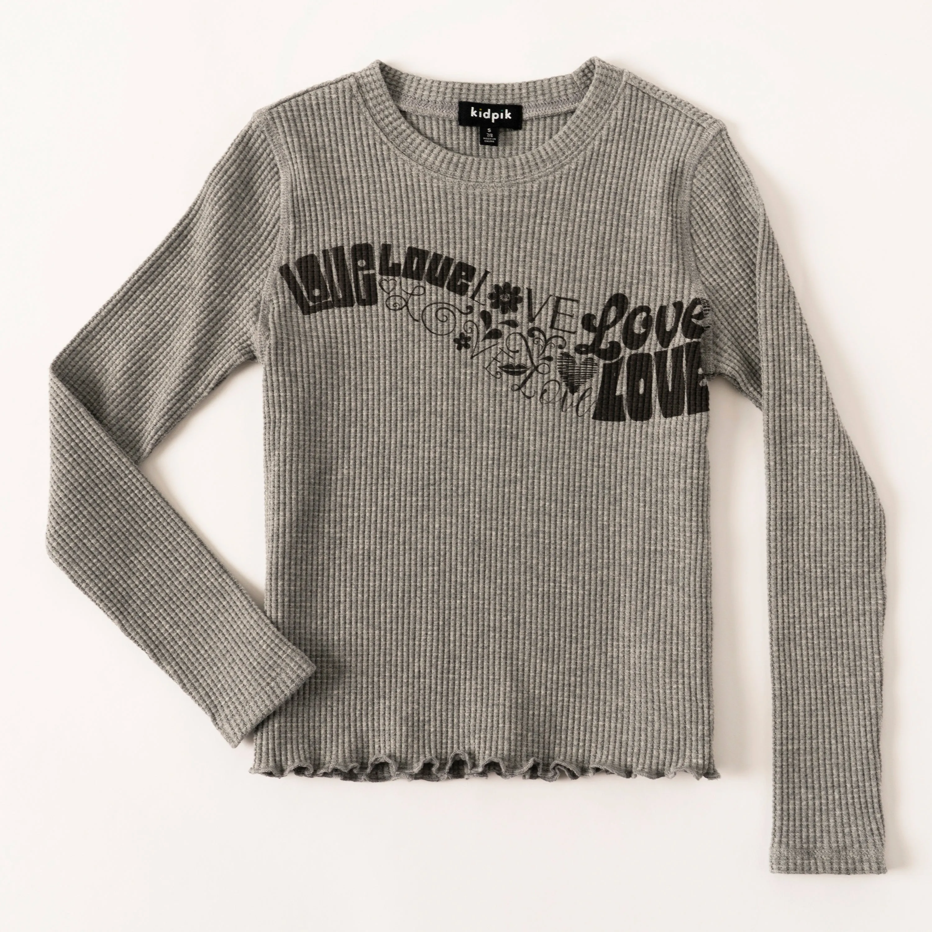 Love Thermal Crew