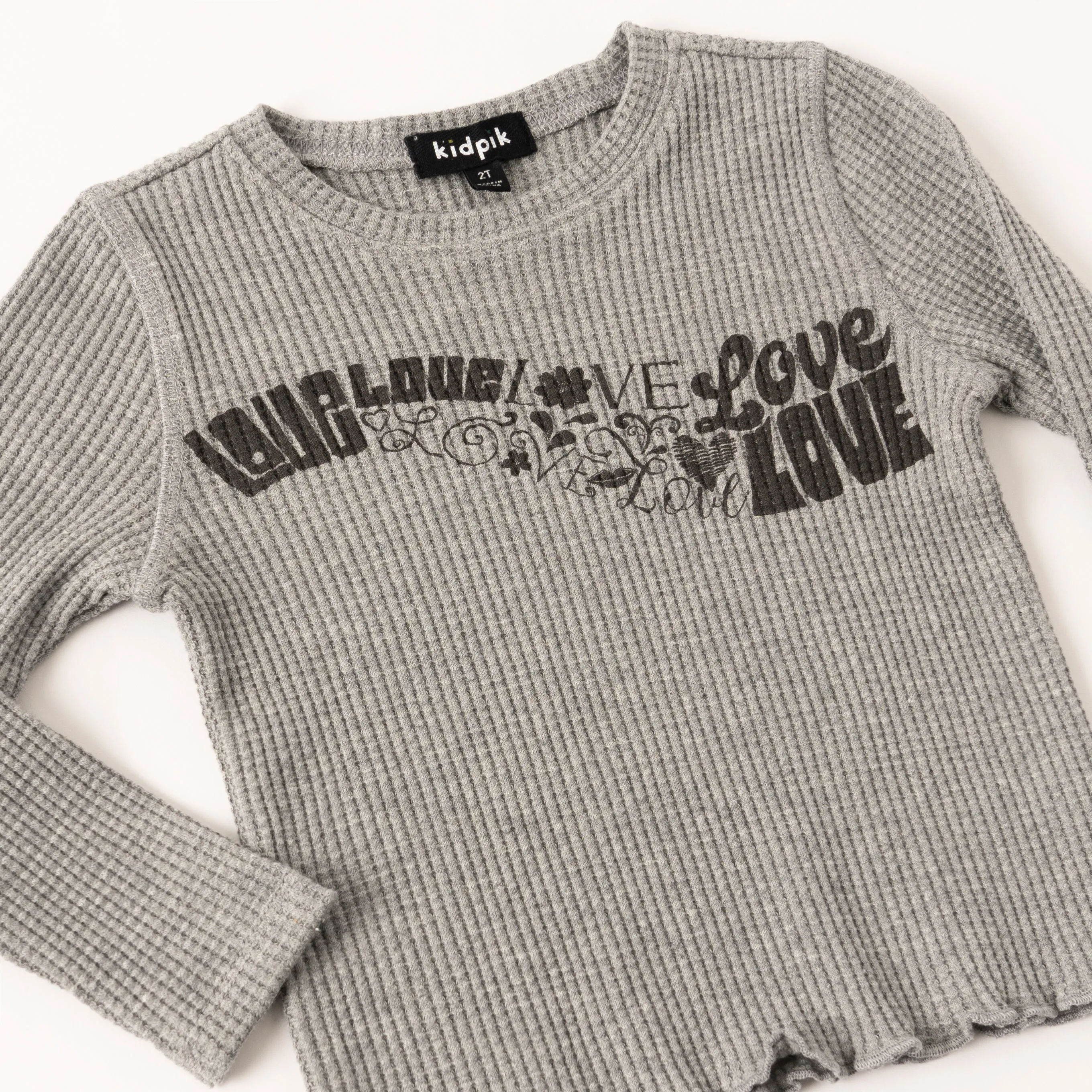 Love Thermal Crew