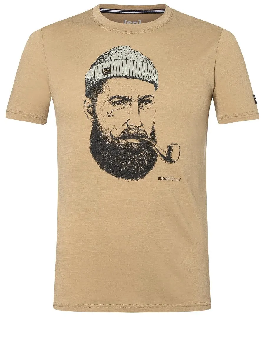 M SN SAILOR TEE