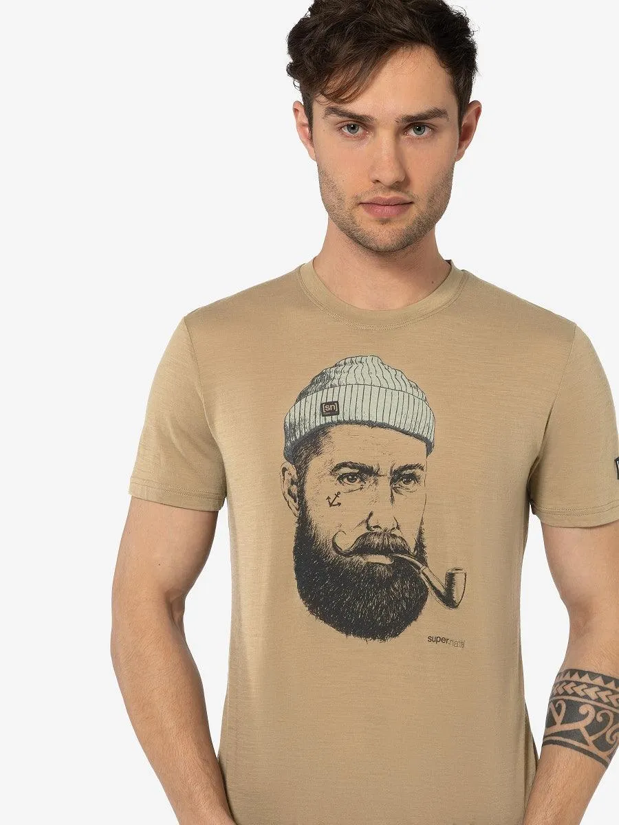 M SN SAILOR TEE