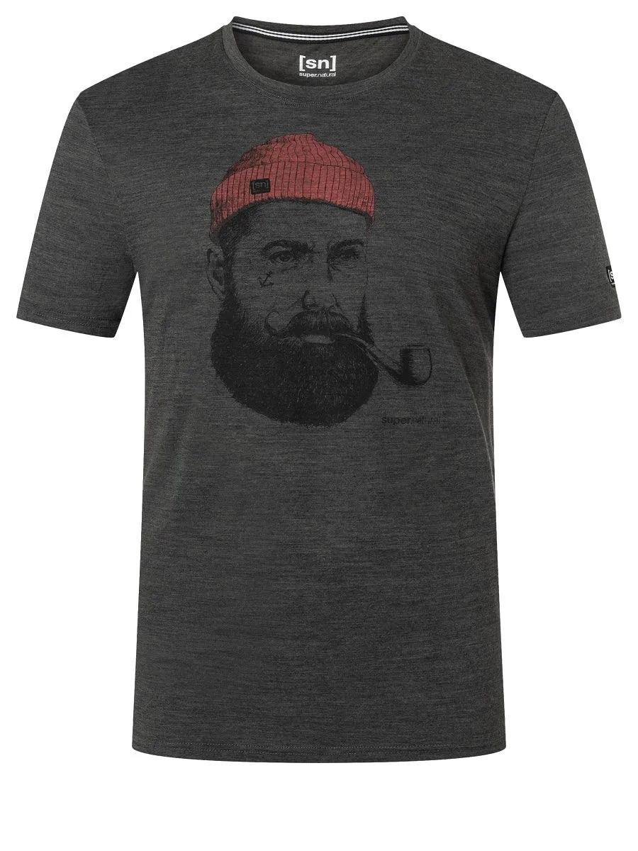 M SN SAILOR TEE
