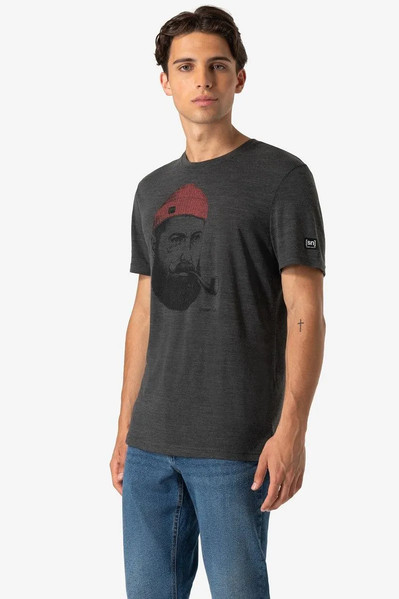 M SN SAILOR TEE