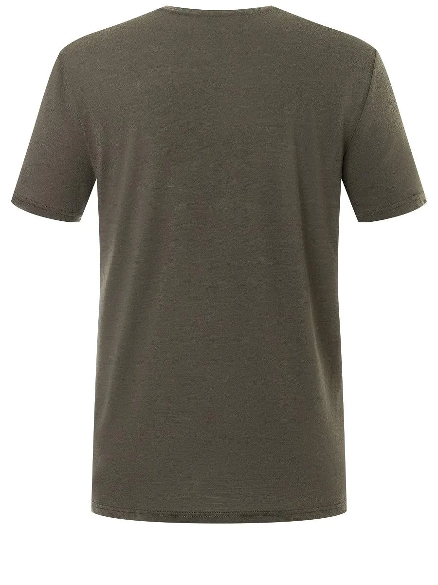 M SN SAILOR TEE