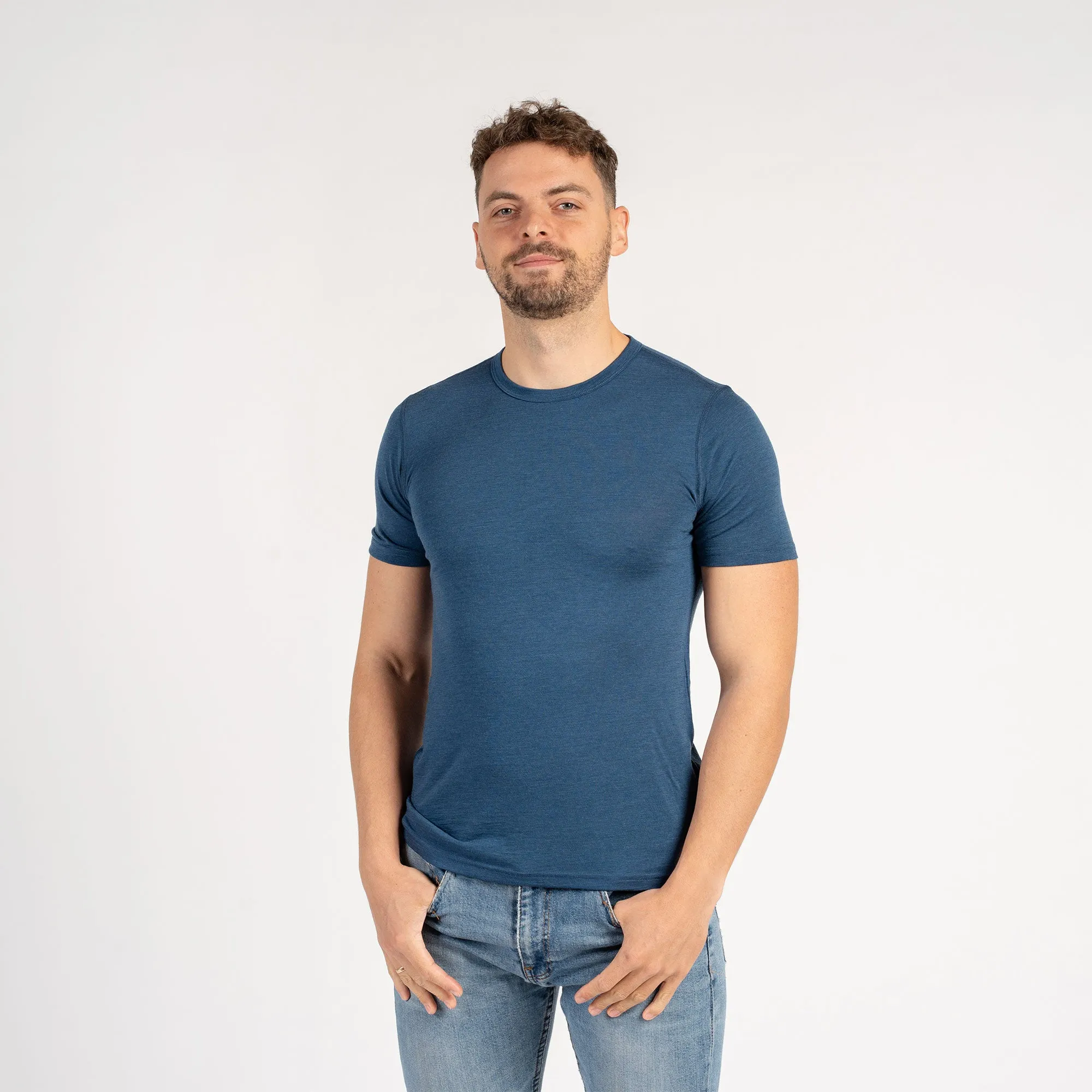 Men's 160 Merino T-Shirt