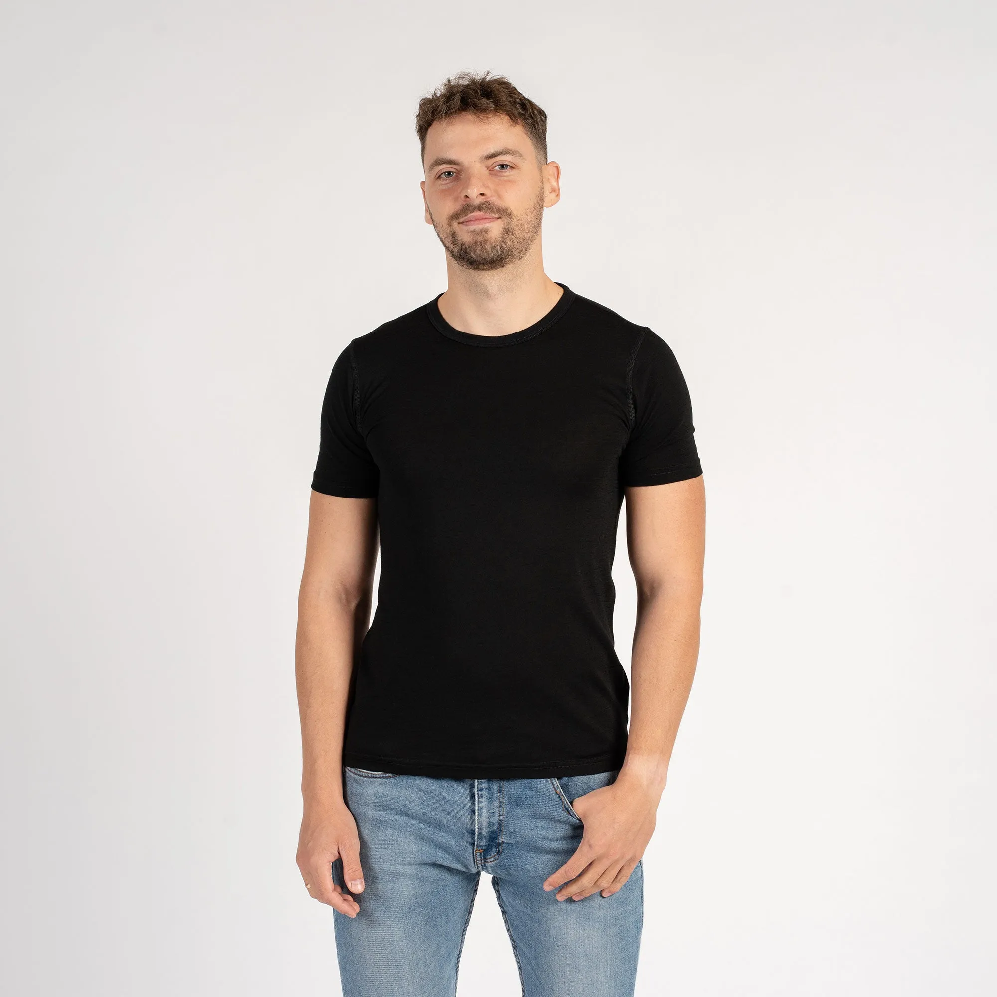 Men's 160 Merino T-Shirt