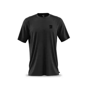 Men's Epic Series Merino T Shirt (Charcoal)