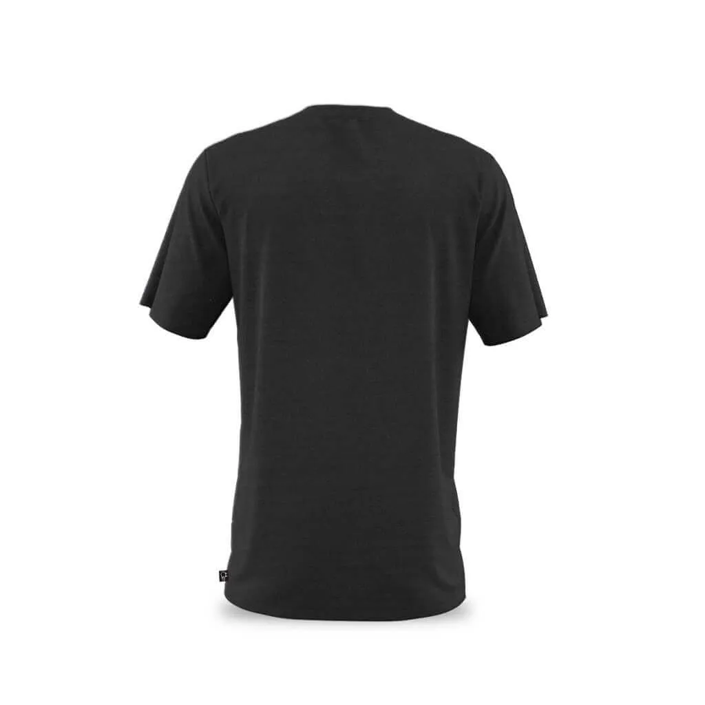 Men's Epic Series Merino T Shirt (Charcoal)
