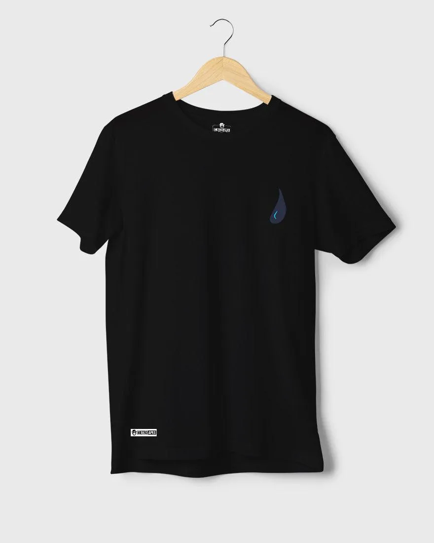 Mens Regular Tshirt Funky Energy