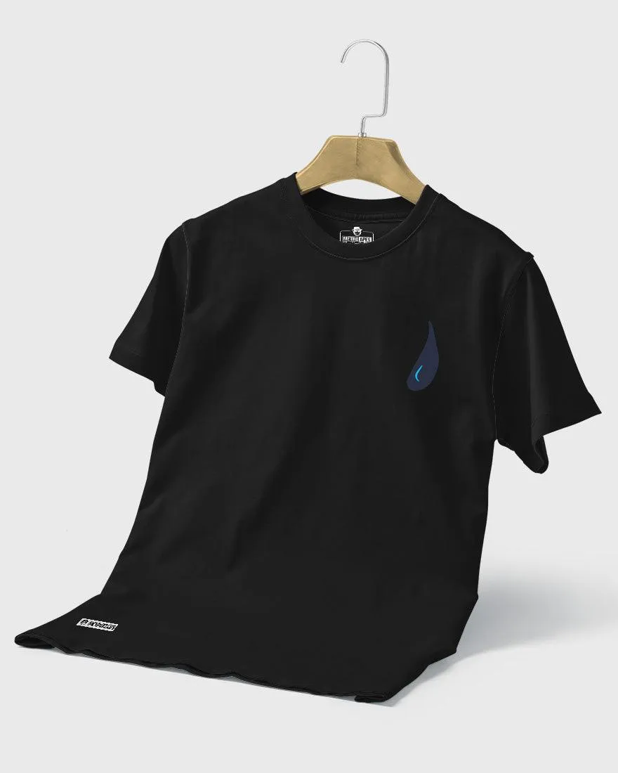 Mens Regular Tshirt Funky Energy