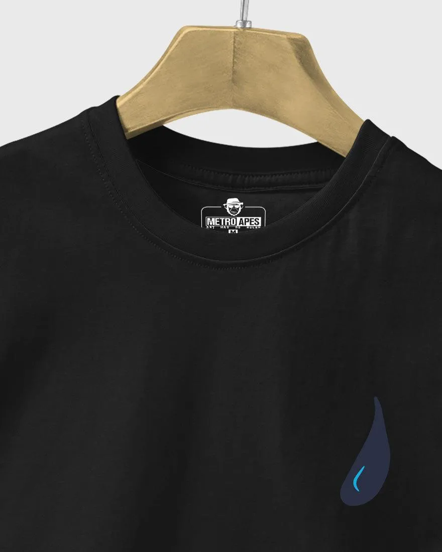 Mens Regular Tshirt Funky Energy