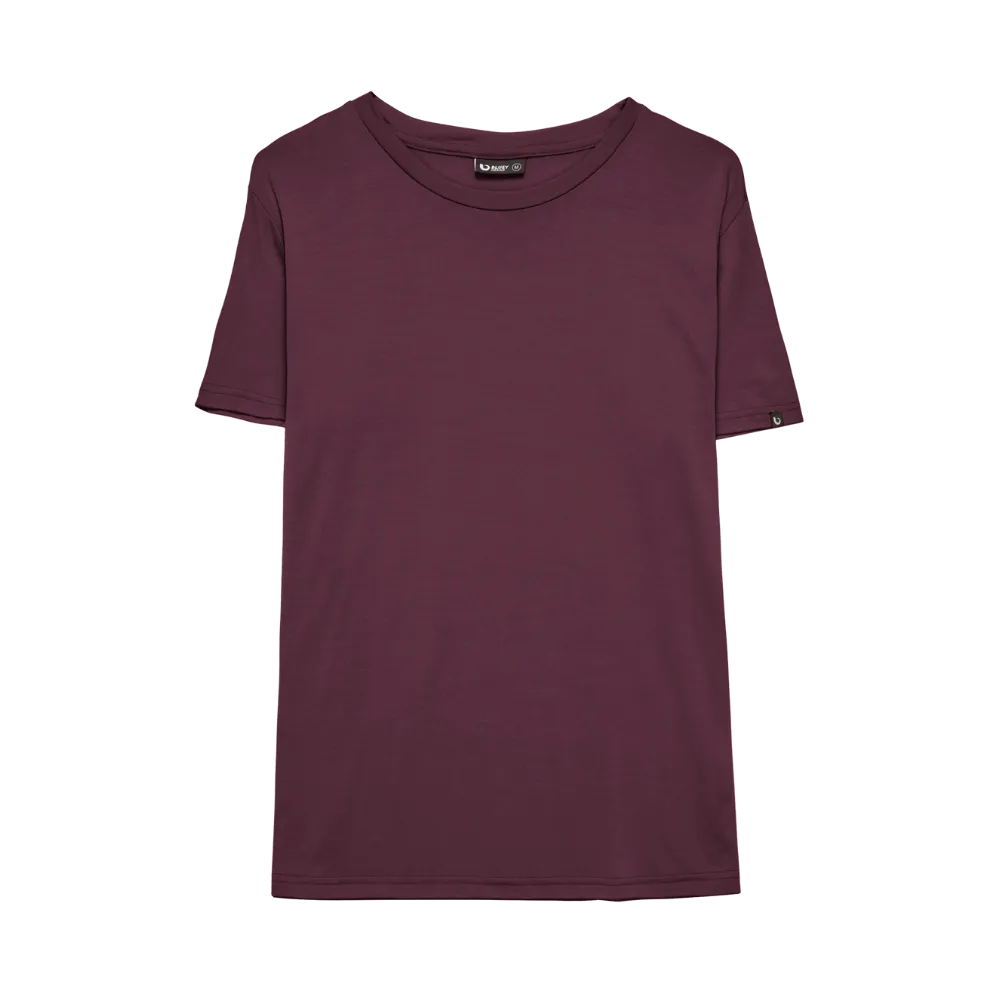 Men's Tasmanian Merino 180 Emrik T-Shirt
