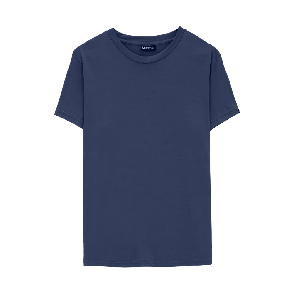 Men's Tasmanian Merino 180 Emrik T-Shirt