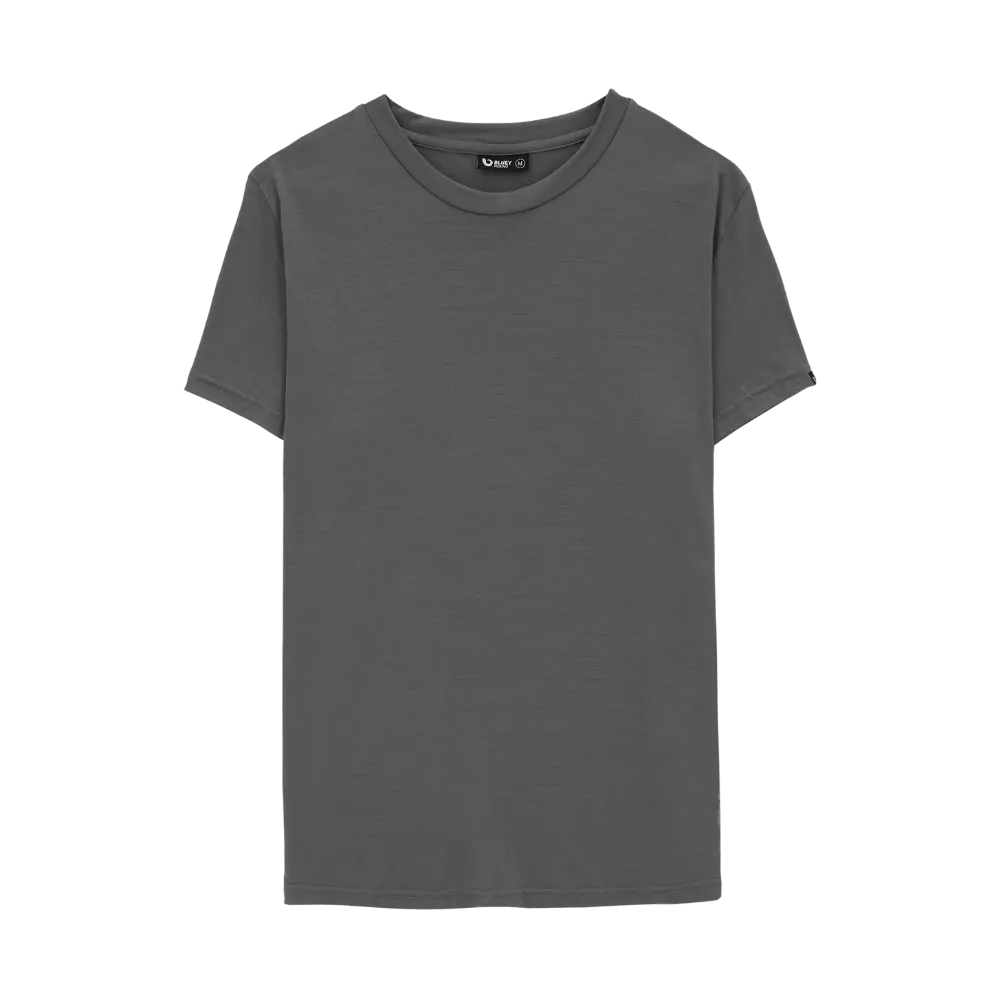 Men's Tasmanian Merino 180 Emrik T-Shirt