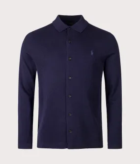 Merino Wool Shirt