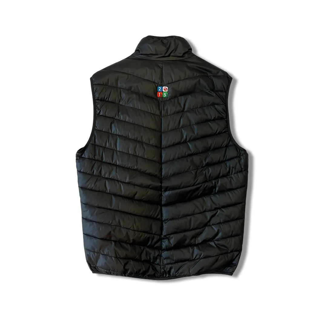MobileIron / Padding Vest